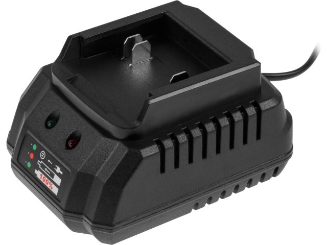 Изображение 3 Зарядное устройство MOLOT MFC 2115 XLT Lite