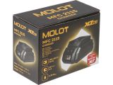 Смотреть изображение 5 Зарядное устройство MOLOT MFC 2115 XLT Lite