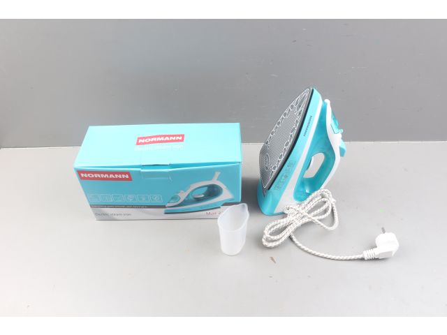 Утюг электрический AIR-409 NORMANN уцененный (1752776432)