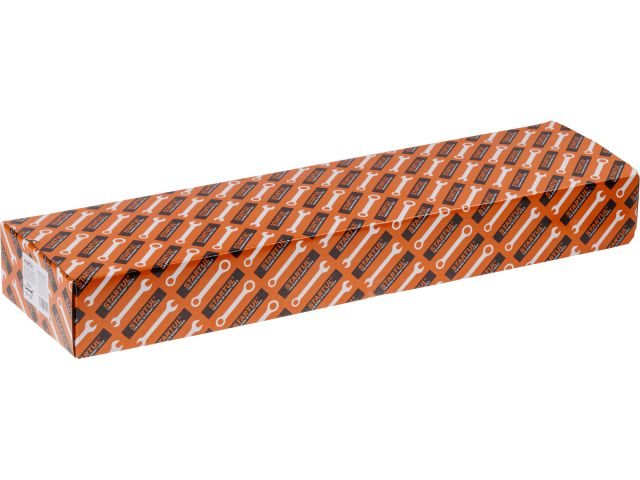 Изображение 3 Набор ключей комбинир. 6-32мм 22шт STARTUL MASTER (ST4270-022)