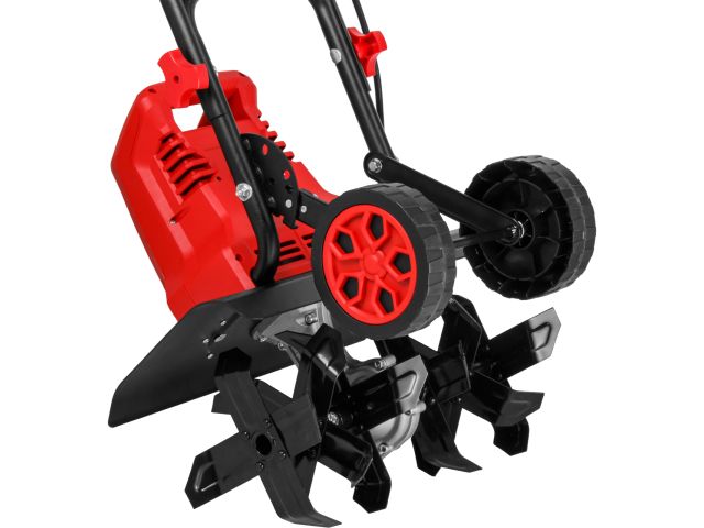 Изображение 4 Культиватор электрический WORTEX RC 4015 1500 Вт, шир. 40 см, глуб. до 22 см