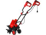 Смотреть изображение 3 Культиватор электрический WORTEX RC 4015 1500 Вт, шир. 40 см, глуб. до 22 см