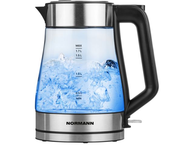 Чайник электрический NORMANN AKL-238