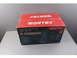 Культиватор аккумуляторный WORTEX CRC 3036 в кор. ALL1 SOLO БЕСЩЁТ.ДВИГ., 18В+18В, шир. 30 см, глу