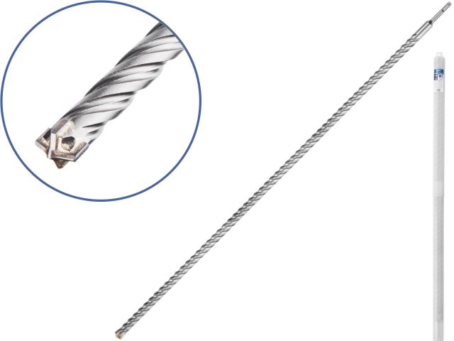 20х950х1000 мм бур (сверло) SDS-plus EXPERT STARTUL