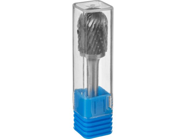 Изображение 2 Борфреза твердосплавная тип C 16x25мм EXPERT STARTUL