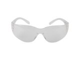 Смотреть изображение 3 Очки открытые JETA SAFETY Eclipse прозрачные