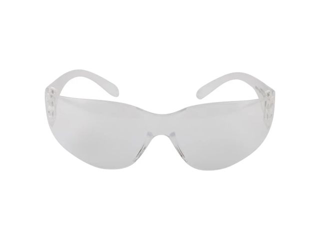 Изображение 3 Очки открытые JETA SAFETY Eclipse прозрачные