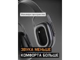 Смотреть изображение 18 Очки открытые JETA SAFETY Eclipse прозрачные