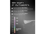 Смотреть изображение 21 Очки открытые JETA SAFETY Eclipse прозрачные