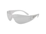 Смотреть изображение 2 Очки открытые JETA SAFETY Eclipse прозрачные