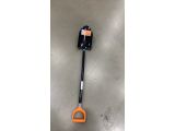 Лопата штыковая с удлиненным лезвием  XL Blade FISKARS уцененный (2261562420)