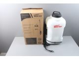 Аккум. опрыскиватель WORTEX KS 1690 Li 12В, 1 акк., 8 Ач, 16 л уцененный (2296290280)