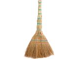 Веник &quot;Сорго Люкс Балалайка мини&quot; 3-прошивной