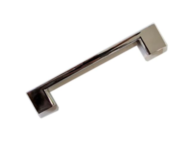 Ручка-скоба 160мм (4003), хром STARFIX