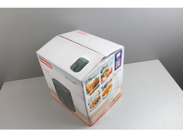 Изображение 2 Аэрогриль NORMANN AAF-312 уцененный (2464347944)