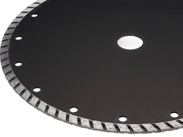 Изображение 3 Алмазный круг 230х22 мм универс. Turbo STARTUL STANDART