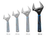 Смотреть изображение 2 Ключ разводной 300мм EXPERT STARTUL (SE4220-30)