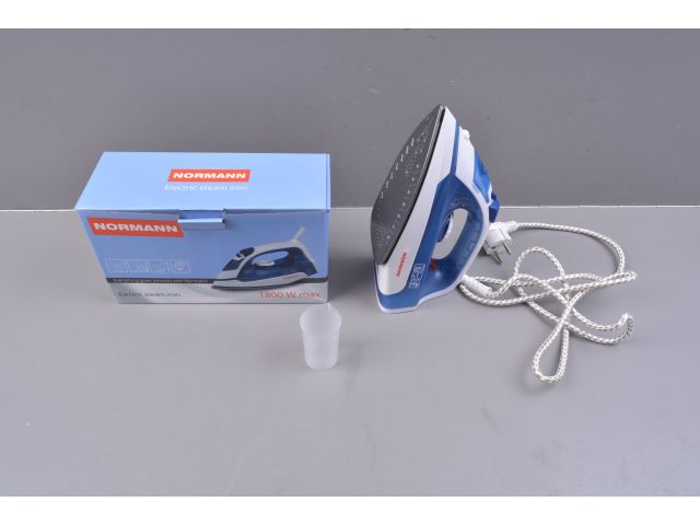 Утюг электрический AIR-209 NORMANN уцененный (2607375600)