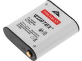Аккумулятор WORTEX BLX 1213-1 для WT 0805 в кор.