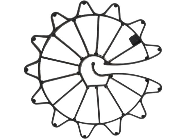 Фиксатор арматуры &quot;Звездочка-40&quot; 6-20 (20 шт в дой-паке) STARFIX