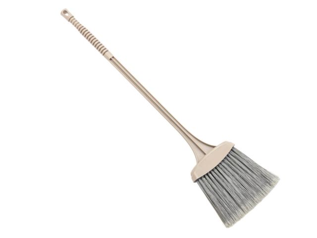 Метла для уборки мусора (капучино) IDEA