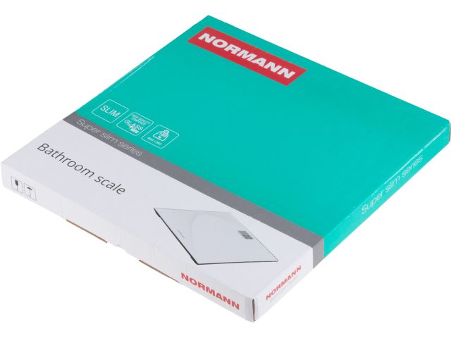 Изображение 8 Весы напольные ASB-480 NORMANN