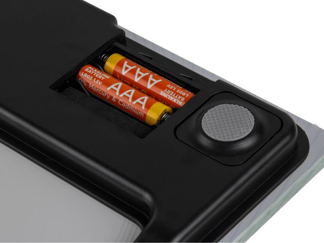 Изображение 6 Весы напольные ASB-480 NORMANN