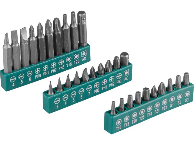 Изображение 9 Набор инструментов 168пр. ВОЛАТ