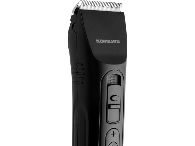 Изображение 6 Машинка для стрижки волос NORMANN AHC-590