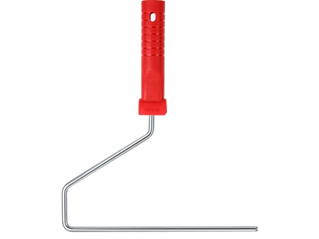 Ручка для ролика ф8мм, 250мм STARTUL MASTER