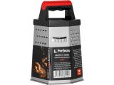 Смотреть изображение 5 Терка 6-ти гранная, многофункциональная, серия CHEF, PERFECTO LINEA