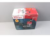 Фрезер вертикальный WORTEX MM 5519 E в кор. + аксессуары 2000 Вт, цанга 8/12 мм, 8000-23000 об/мин