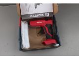 Смотреть изображение 2 Аккум. клеевой пистолет WORTEX CGG 1118 в кор. ALL1 XLT SOLO 18В, 11 мм уцененный (3384467415)