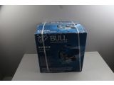 Безвоздушный окрасочный аппарат BULL BAS 2223 в кор. БЕСЩЕТ., 1300 Вт, 2,3 л/мин, 220 Бар уцененны