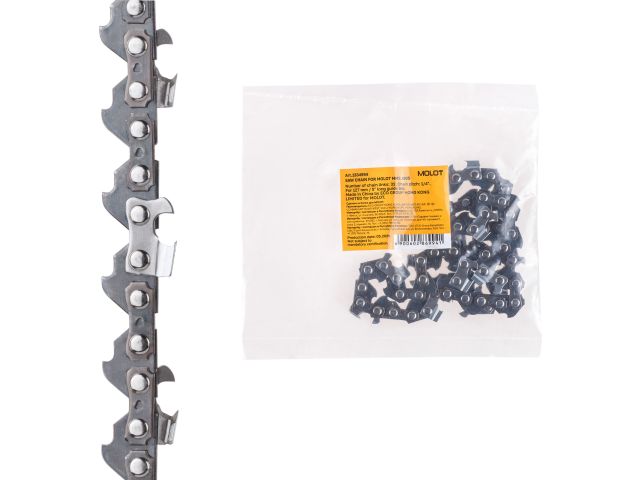 Пильная цепь для MOLOT MMS 1805