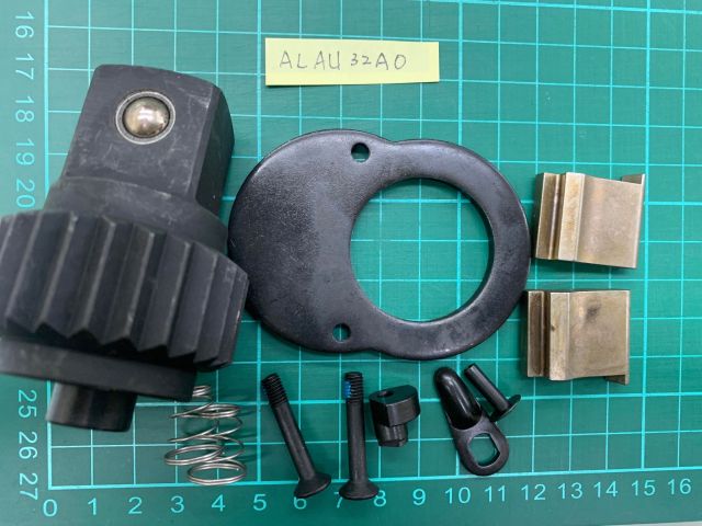 Изображение 1 Ремкомплект для ключей динамометрич. ANBV32A0 TOPTUL