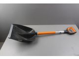 Лопата снеговая автомобильная X-series FISKARS уцененный (3599651745)