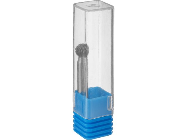 Изображение 2 Борфреза твердосплавная тип D 8x7мм EXPERT STARTUL