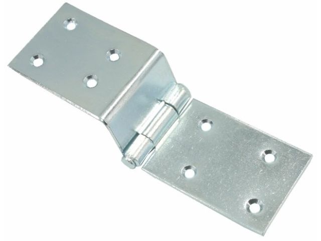Петля шарнирная 1, б/п. STARFIX