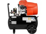 Смотреть изображение 2 Компрессор STARTUL Profi D 440-50 коаксиальный