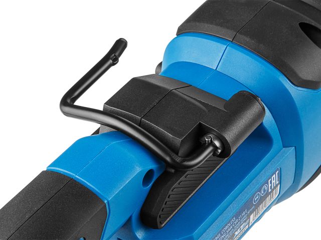 Изображение 7 Аккум. сабельная пила BULL CSR 2118 E XLTpro, SET, БЕСЩЕТ., 18 В, дер. 210 мм, 1х4 А*ч, з/у 4 А