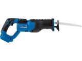 Смотреть изображение 3 Аккум. сабельная пила BULL CSR 2118 E XLTpro, SET, БЕСЩЕТ., 18 В, дер. 210 мм, 1х4 А*ч, з/у 4 А
