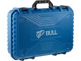 Смотреть изображение 13 Аккум. сабельная пила BULL CSR 2118 E XLTpro, SET, БЕСЩЕТ., 18 В, дер. 210 мм, 1х4 А*ч, з/у 4 А