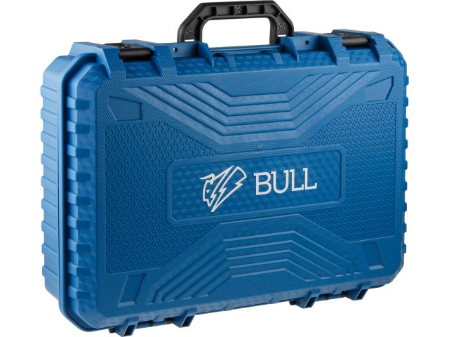 Изображение 13 Аккум. сабельная пила BULL CSR 2118 E XLTpro, SET, БЕСЩЕТ., 18 В, дер. 210 мм, 1х4 А*ч, з/у 4 А