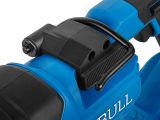 Смотреть изображение 6 Аккум. сабельная пила BULL CSR 2118 E XLTpro, SET, БЕСЩЕТ., 18 В, дер. 210 мм, 1х4 А*ч, з/у 4 А