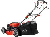 Смотреть изображение 3 Газонокосилка бензиновая ECO LG-935 самоходная