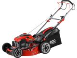 Смотреть изображение 2 Газонокосилка бензиновая ECO LG-935 самоходная