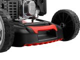 Смотреть изображение 6 Газонокосилка бензиновая ECO LG-935 самоходная