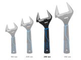 Смотреть изображение 2 Ключ разводной 250мм EXPERT STARTUL (SE4220-25)